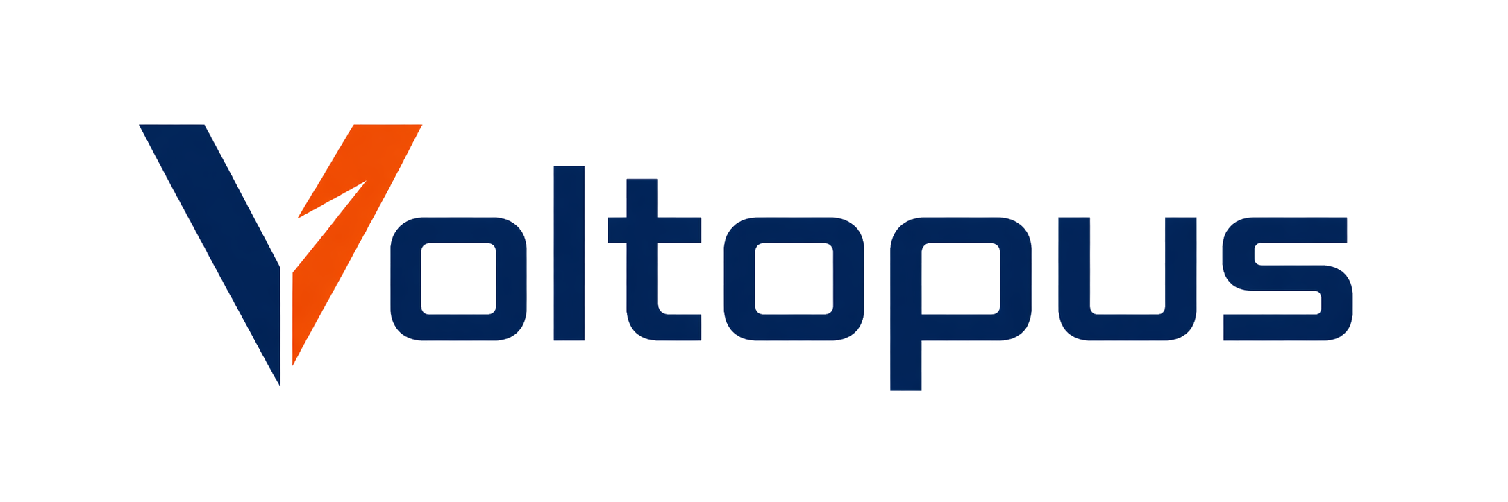 Voltopus logo