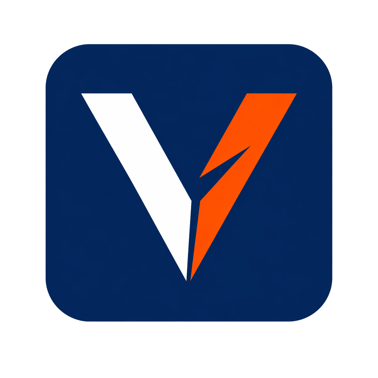 Pixel logo